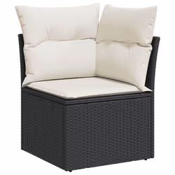 VidaXL 3255353 ensemble de meubles de jardin - Vue supplémentaire 5