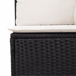 VidaXL 3255353 ensemble de meubles de jardin - Vue supplémentaire 7