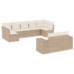 VidaXL 3255355, 9 pièce(s)