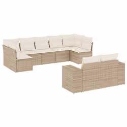 VidaXL 3255365, 10 pièce(s)
