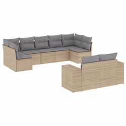 VidaXL 3255366, 10 pièce(s)