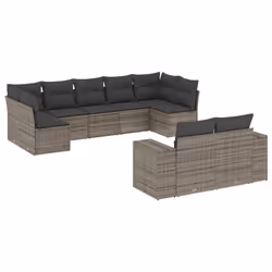 VidaXL 3255367, 10 pièce(s)