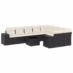 VidaXL 3255373, 9 pièce(s)