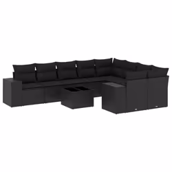 VidaXL 3255382, 10 pièce(s)