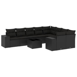 VidaXL 3255382 ensemble de meubles de jardin
