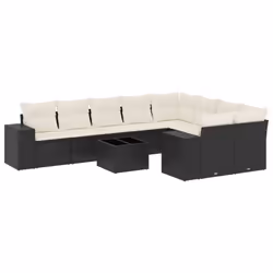 VidaXL 3255383, 10 pièce(s)