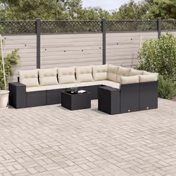 VidaXL 3255383 ensemble de meubles de jardin