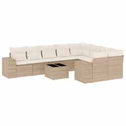 VidaXL 3255385, 10 pièce(s)
