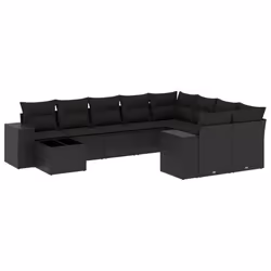 VidaXL 3255392, 10 pièce(s)