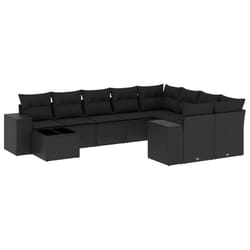 VidaXL 3255392 ensemble de meubles de jardin