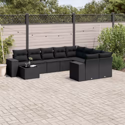 VidaXL 3255392 ensemble de meubles de jardin