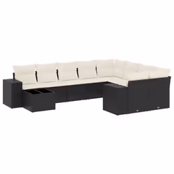 VidaXL 3255393, 10 pièce(s)