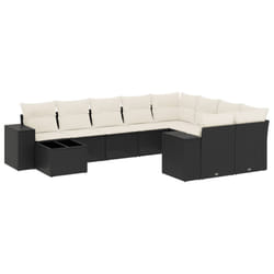 VidaXL 3255393 ensemble de meubles de jardin