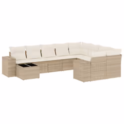 VidaXL 3255395, 10 pièce(s)