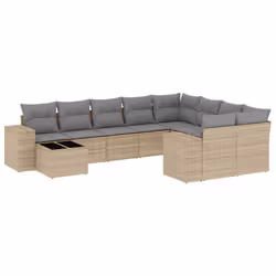 VidaXL 3255396, 10 pièce(s)