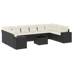 VidaXL 3255403 ensemble de meubles de jardin