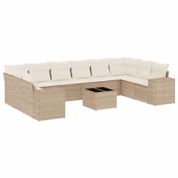 VidaXL 3255405, 10 pièce(s)