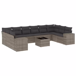 VidaXL 3255407, 10 pièce(s)