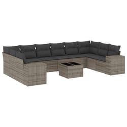 VidaXL 3255407 ensemble de meubles de jardin