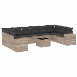 VidaXL 3255409, 10 pièce(s)
