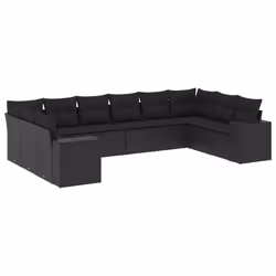 VidaXL 3255412, 11 pièce(s)