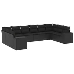 VidaXL 3255412 ensemble de meubles de jardin