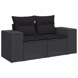 VidaXL 3255412 ensemble de meubles de jardin - Vue supplémentaire 5