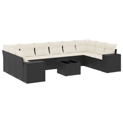VidaXL 3255413 ensemble de meubles de jardin