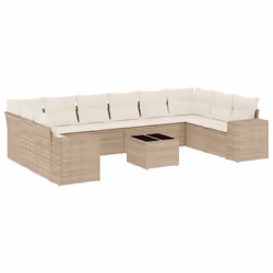 VidaXL 3255415, 11 pièce(s)