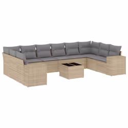 VidaXL 3255416, 11 pièce(s)