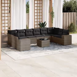 VidaXL 3255417 ensemble de meubles de jardin