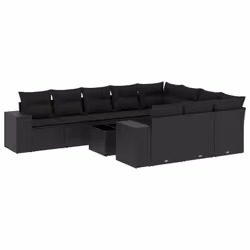 VidaXL 3255422, 10 pièce(s)
