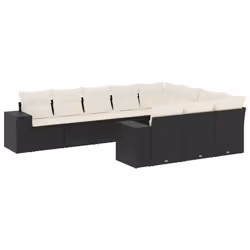 VidaXL 3255423, 10 pièce(s)