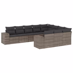 VidaXL 3255427, 10 pièce(s)