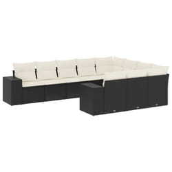 VidaXL 3255433 ensemble de meubles de jardin