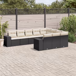 VidaXL 3255433 ensemble de meubles de jardin
