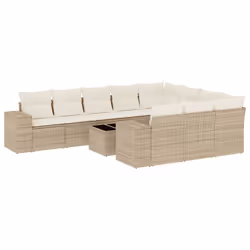 VidaXL 3255435, 11 pièce(s)