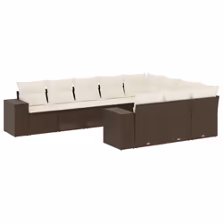 VidaXL 3255440, 11 pièce(s)