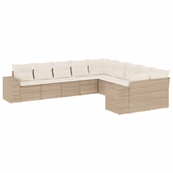 VidaXL 3255445, 10 pièce(s)
