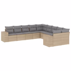 VidaXL 3255446, 10 pièce(s)