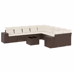 VidaXL 3255450, 10 pièce(s)