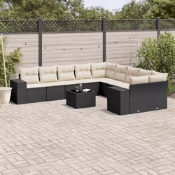 VidaXL 3255453 ensemble de meubles de jardin