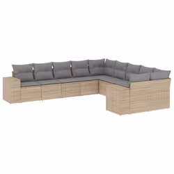 VidaXL 3255456, 11 pièce(s)