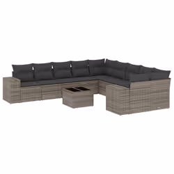 VidaXL 3255457, 11 pièce(s)