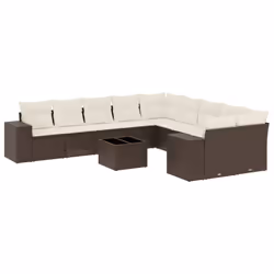 VidaXL 3255460, 11 pièce(s)