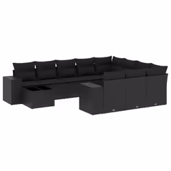 VidaXL 3255462, 11 pièce(s)