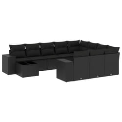 VidaXL 3255462 ensemble de meubles de jardin