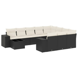 VidaXL 3255463 ensemble de meubles de jardin