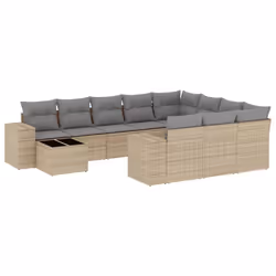 VidaXL 3255466, 11 pièce(s)