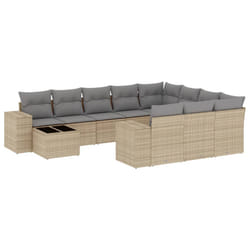 VidaXL 3255466 ensemble de meubles de jardin